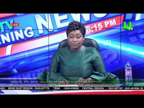 PRIME TIME NEWS 29/05/23