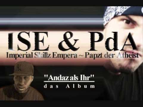 Imperial Skillz Empera & PDA - Mein Deutschland