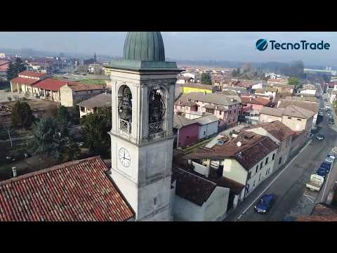 Tecnotrade | Comune di Salvirola