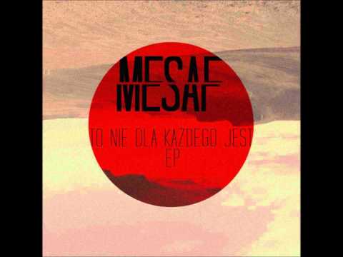 Mesaf X Stanza - Pamięć