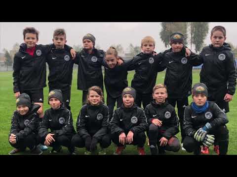 2020.10.24 Pogoń Imielin - Podlesianka Katowice (skrót z meczu)