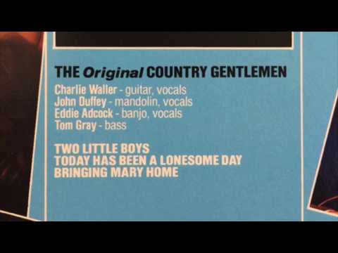 Two Little Boys - Country Gentlemen