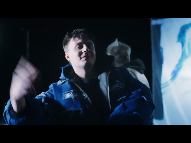 Woda Ksiezycowa von Kubi Producent & Bambi & Fukaj & Stickxr ((jetzt ansehen))