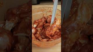 Download lagu Resep Spicy Chicken Wings mp3