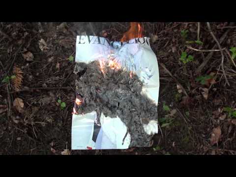 Video thumbnail for A.T. Field