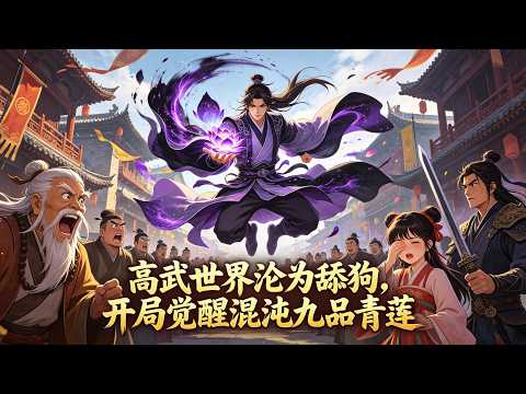 宁风穿越到蓝星高武世界，身份是东南域第一武道世家少主。天赋平平的他，原本想靠着无敌家室躺平，结果老师临终前托孤，祈求他照顾唯一女儿。 三年内，不管女儿做出任何请求，宁风都必须无条件为女儿付出。