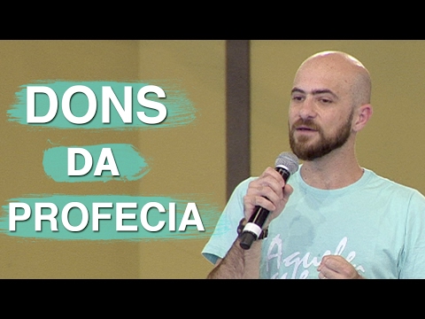 Dons da profecia e do discernimento do Espírito - Tiba (16/02/17)