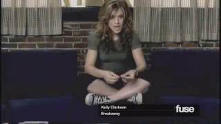 Kelly Clarkson - Since U Been Gone Official Music Video