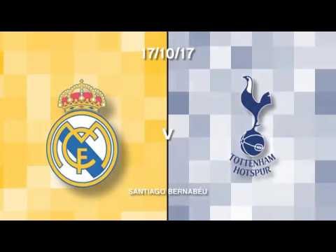 UEFA Champions League: Real Madrid vs Tottenham Hotspur preview stats and quotes
