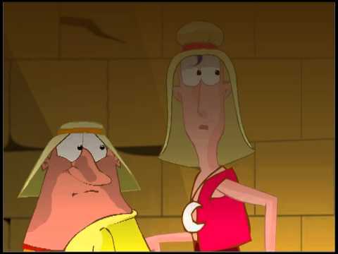 I lunes e la sfera di lasifer Videogioco