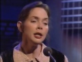 Nanci Griffith - Love at the Five and Dime (Solo Acoustic) (BBC TV 1994)