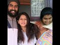 UPPUM MULAKUM Members With Their Family ️ Uppummulakum Shorts