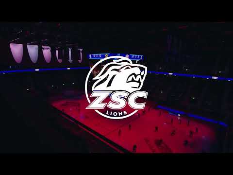 ZSC Lions Pre-Game-Show 2022/23