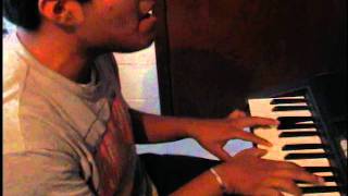 Bobbing for Apples (Piano Version)  (Regina Spektor cover)