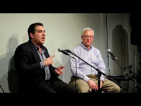 Keep More Money: Syndication Tax Issues for Real Estate Investors | Ted Lanzaro, CPA — video