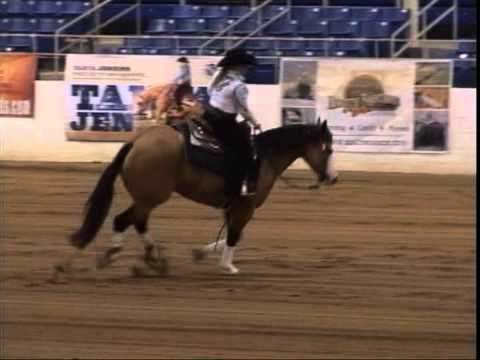 Mandy McCutcheon and Customized Gunner