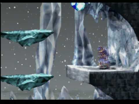 Valkyrie Profile - 164 - Jotunheim Palace 2