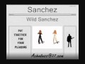 Sanchez - Wild Sanchez