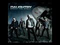 Daughtry - Who's They 