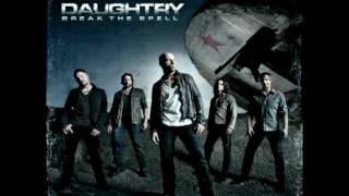 Daughtry - Who&#39;s They