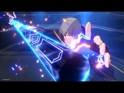 The Trailblazer Ultimate - Honkai Star Rail