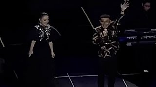 Download lagu Rossa & Judika - Hati Yang Kau Sakiti Aku Yang Tersakiti (Rossa 25 Shining Years Concert Malaysia) mp3 Download lagu Rossa & Judika - Hati Yang Kau Sakiti Aku Yang Tersakiti (Rossa 25 Shining Years Concert Malaysia) mp3