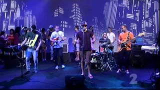 Sons of Zion - Tell Her