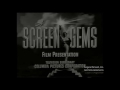 Screen Gems Film Presentation 1946
