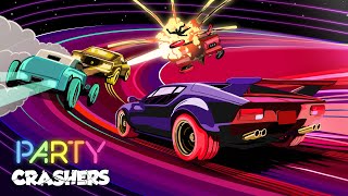 Party Crashers Trailer