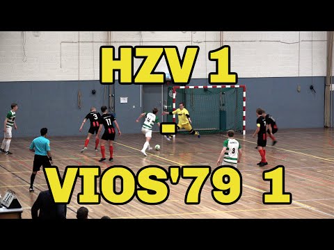 HZV 1  -  VIOS'79  1   | Heiloo