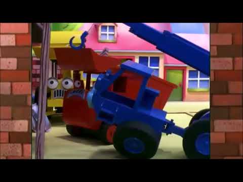 Plichard Goes Fishing (US) Season 2 - 24th January 2001