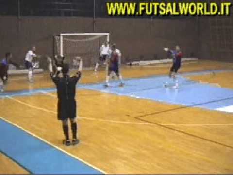 16/2/10 FUTSAL HIGHLIGHTS !!!!!!!