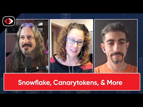 AWS does IR, credit card canarytokens, shared responsibility, phishing tests do harm - ESW #387