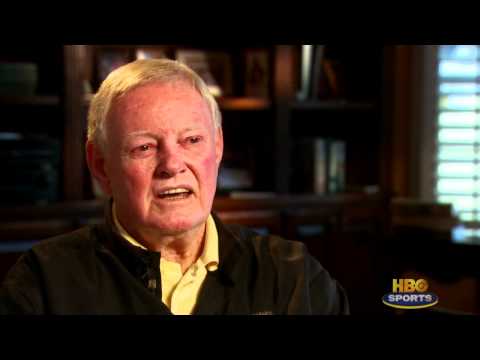 HBO Sports Documentary: Lombardi - Joining the Redskins (HBO)