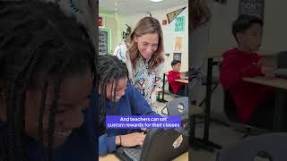 Teachers, something fun is coming to Khan Academy 👀