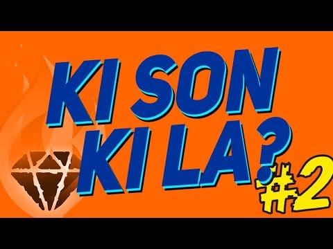 KI SON KI LA #2