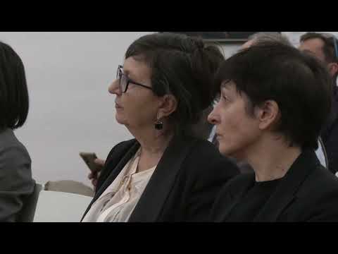 Bo/De Carlo - incontro con Sara Marini