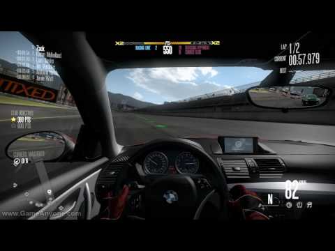 Need for Speed: Shift - Part 4 - Race at Dakota National (PC) [HD]