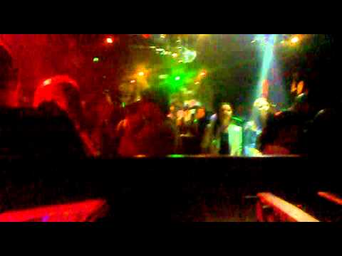 Jelly drops "D-Nox & Beckers ft. MYGOD - You Are" @Club Palma [Tuzla]