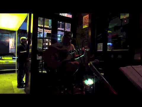 Harriet HIll in New York - Song 2