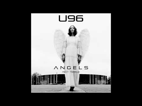 U96      2018 - Angels (feat. Terri B!)   SINGLE