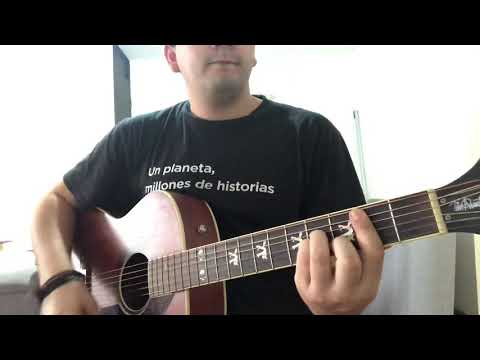 Ozuna - Muito Calor (Guitarra Cover) ft. Annita