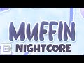 MUFFIN NIGHTCORE Thesaintsofgames CG5 HyperPotions Skeppy CaptainPuffy BadBoyHalo Song
