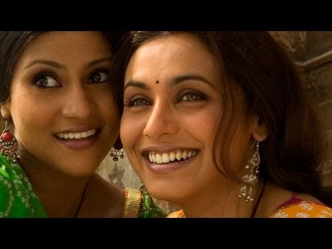 Song Promo | Hum To Aise Hain | Laaga Chunari Mein Daag | Rani Mukerji, Konkona | Sunidhi, Shreya