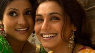 Song Promo | Hum To Aise Hain | Laaga Chunari Mein Daag | Rani Mukerji | Konkona Sen Sharma