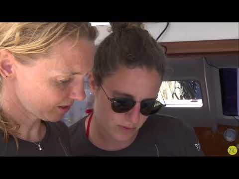 Éxpédition Gombessa 5 - Concours CLEMI/ARTE