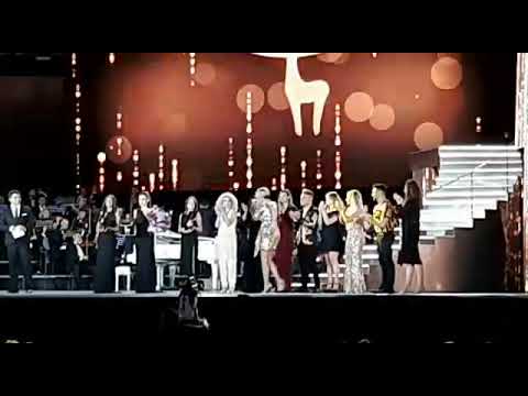 Cerbul de Aur - marea câștigătoare, Eliza G