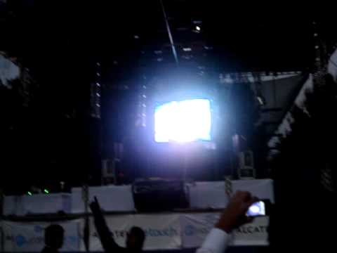 Indecent Noise @ Eurofest White 2011: The Epic Journey