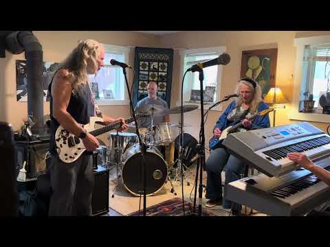 Thumbnail for Who’s lovin’ you tonight? Saturday night rehearsal, August 30, 2025. by lovin'