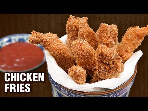 download lagu mp3 mp4 Chicken Fries Recipe, download lagu Chicken Fries Recipe gratis, unduh video klip Chicken Fries Recipe